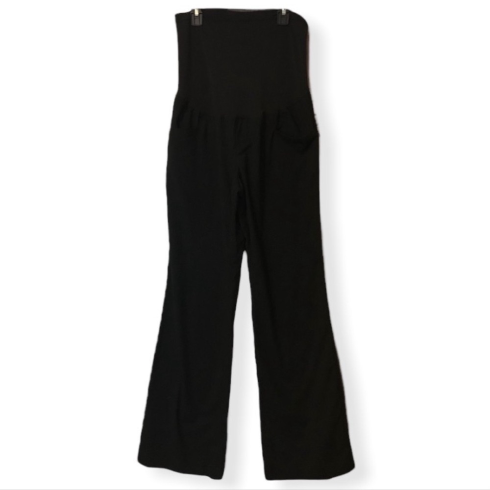 Liz Lange Maternity Comfort Pants Size 6